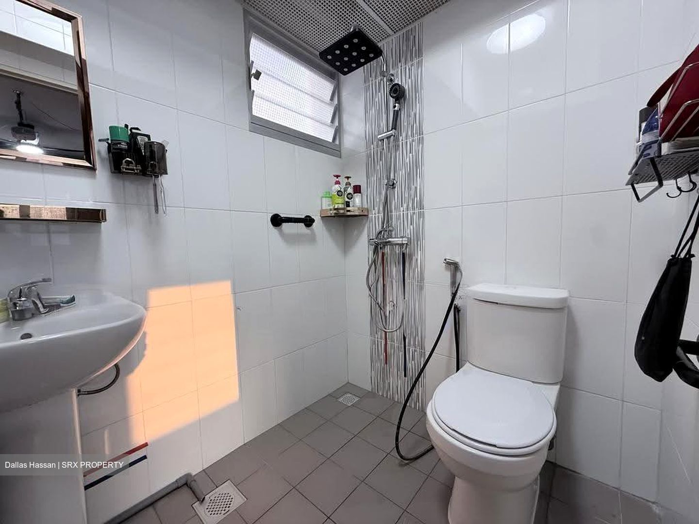 Blk 95B City Vue @henderson (Bukit Merah), HDB 3 Rooms #610248051